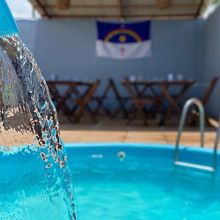 Xodo De Porto Otel Pôrto das Galinhas Dış mekan fotoğraf