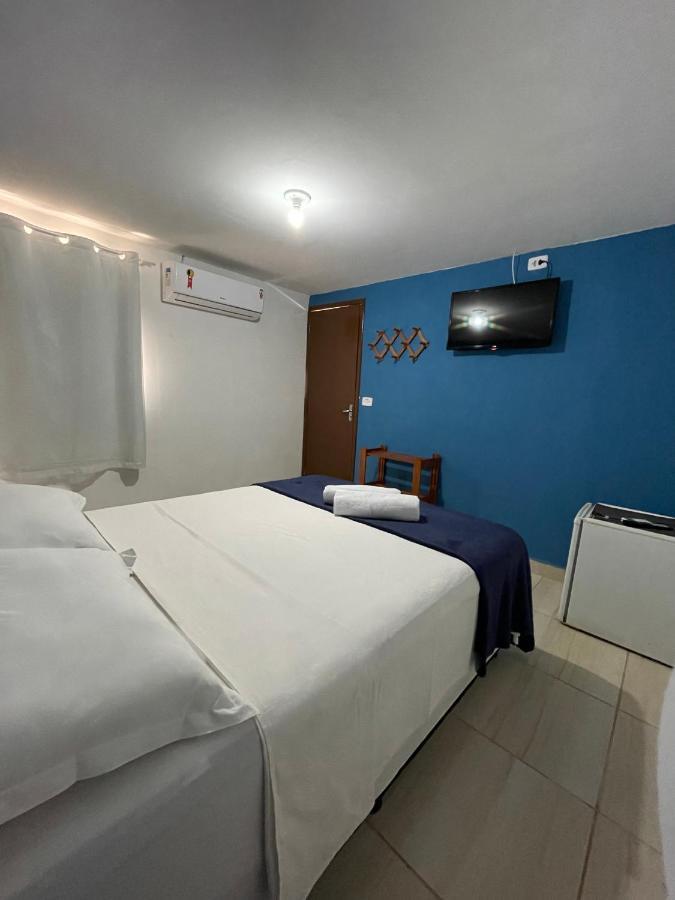 Xodo De Porto Otel Pôrto das Galinhas Dış mekan fotoğraf