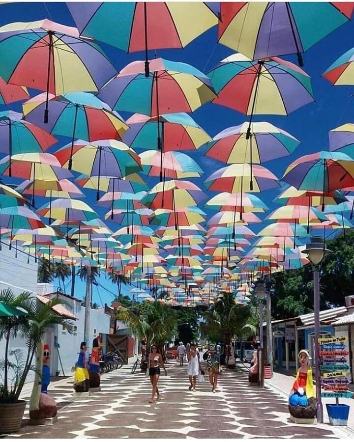 Xodo De Porto Otel Pôrto das Galinhas Dış mekan fotoğraf