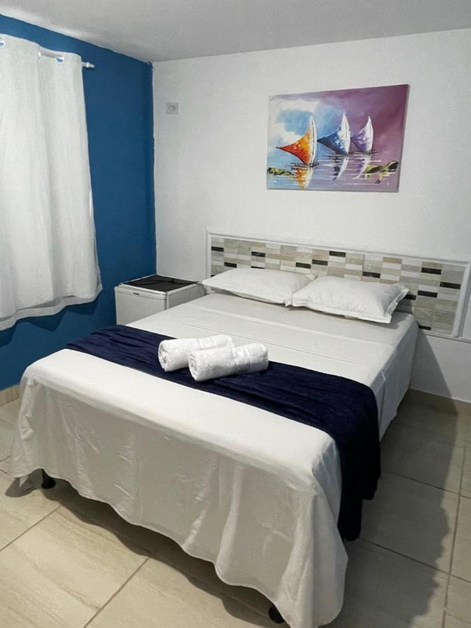 Xodo De Porto Otel Pôrto das Galinhas Dış mekan fotoğraf