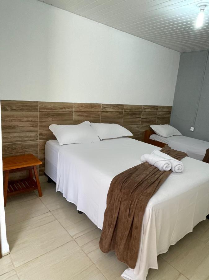 Xodo De Porto Otel Pôrto das Galinhas Dış mekan fotoğraf